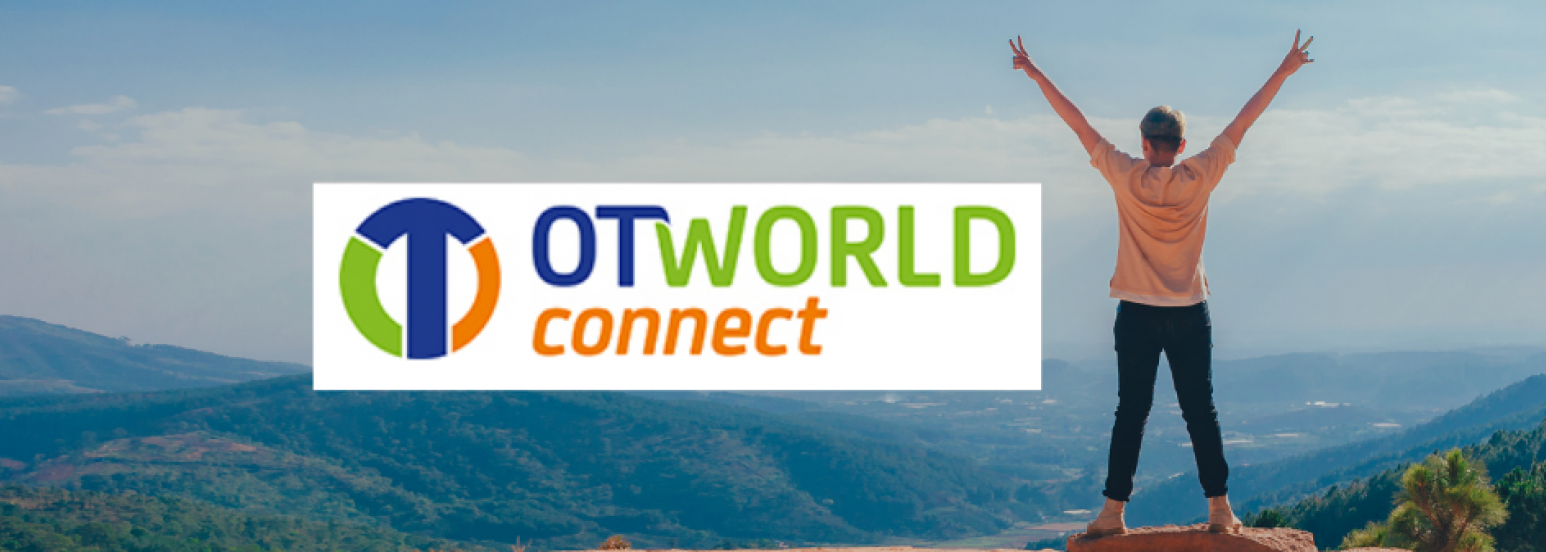 OTWorld.connect success digital tradefair