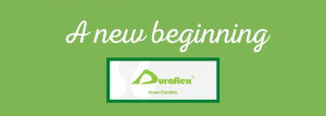 Read more about the article INTRODUCING GREEN DURAFLEX