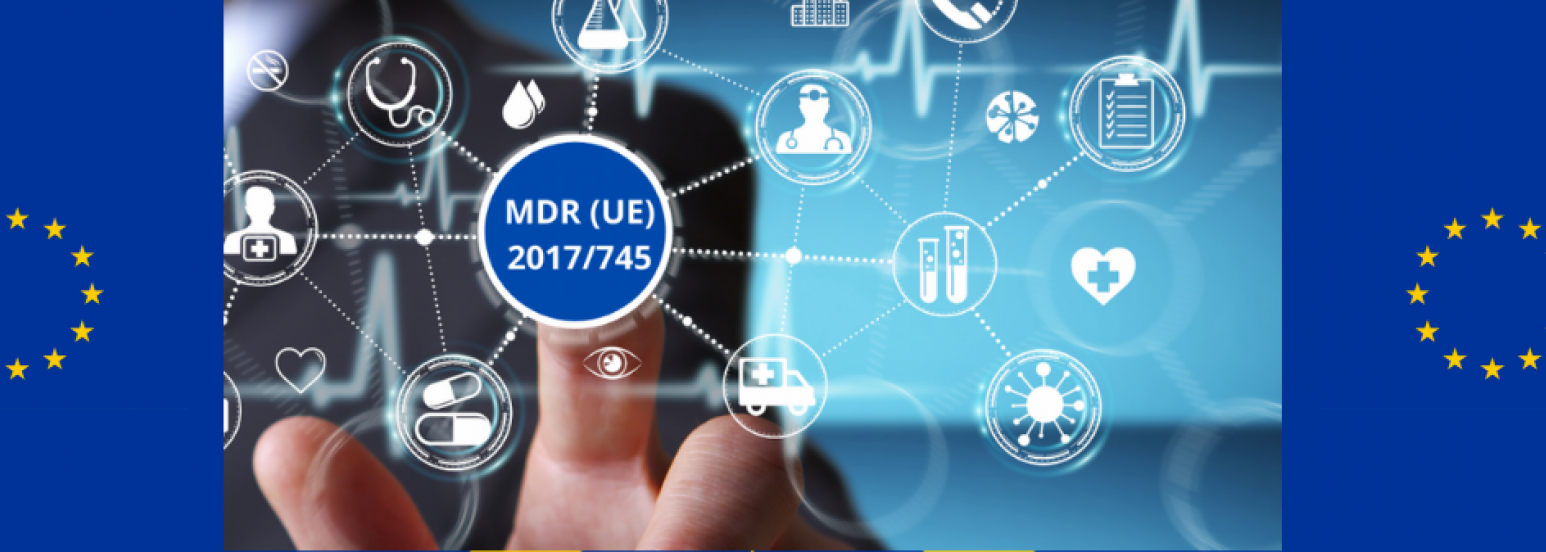 Lee más sobre el artículo Nueva regulación EU MDR