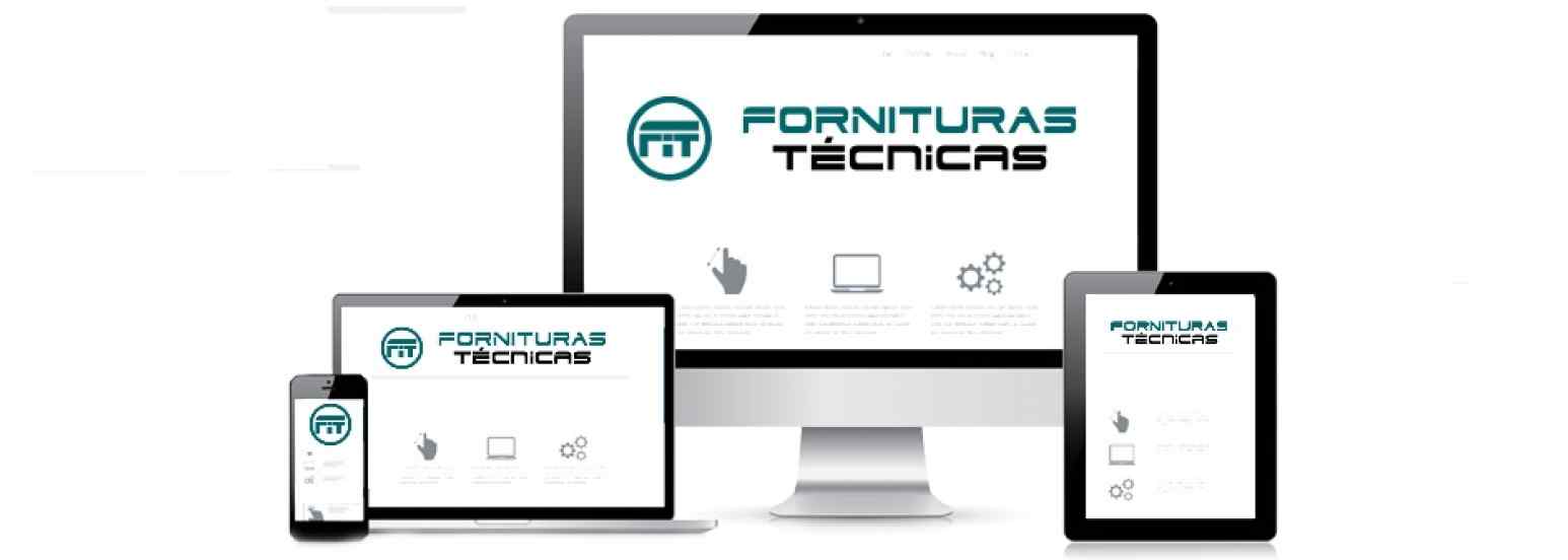 You are currently viewing Welcome to Fornituras Técnicas’ new website