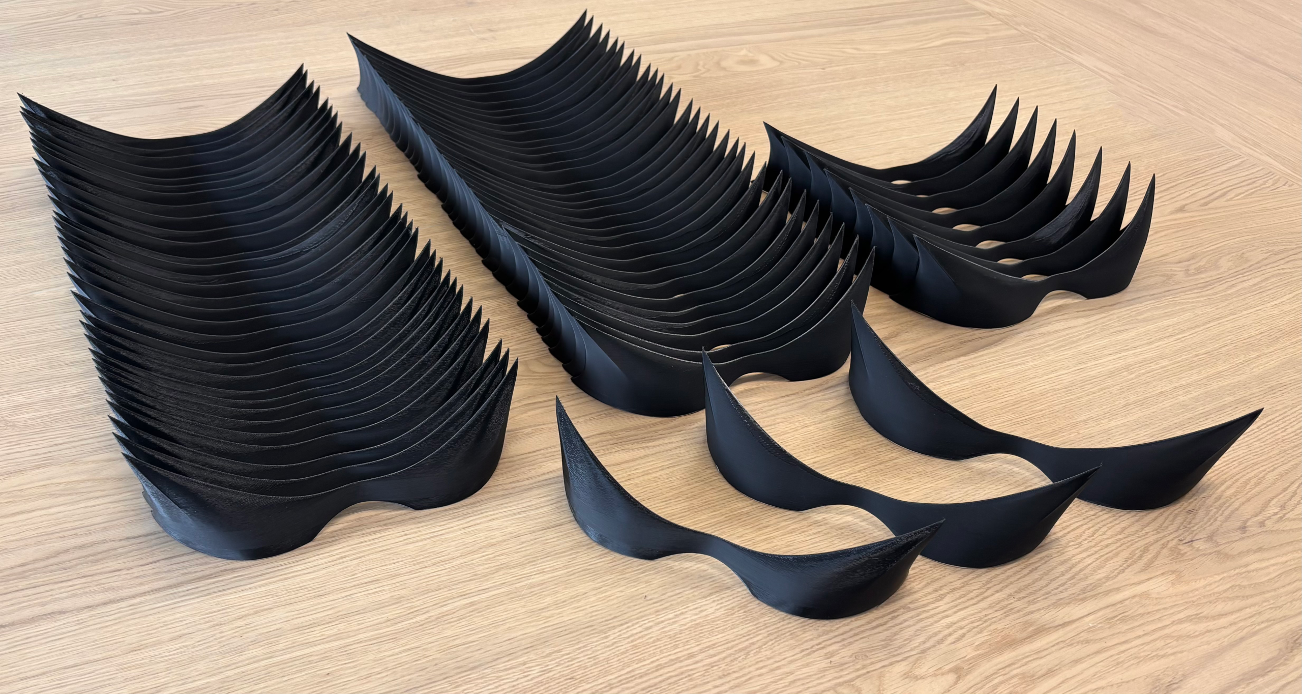 Lee más sobre el artículo Impresión 3D que transforma la moda